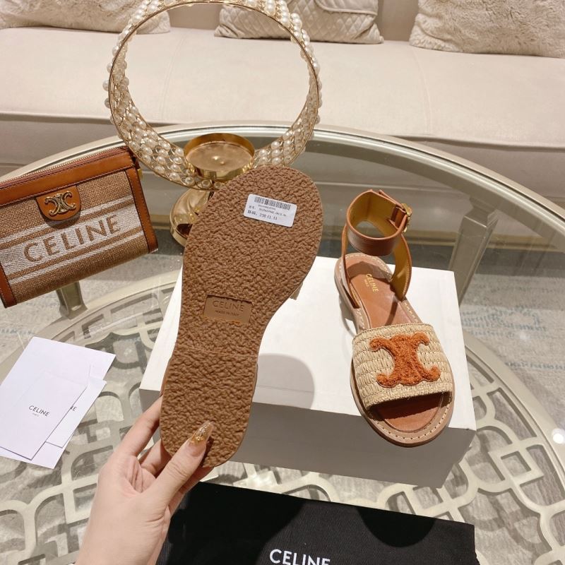 Celine Sandals